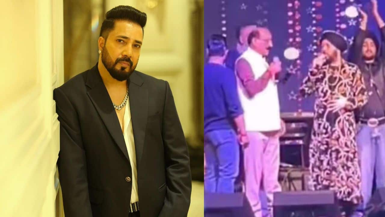 Mika Singh confronts minister over ₹35 lakh Daler Mehndi lip-sync claim: 'Show the receipts'
