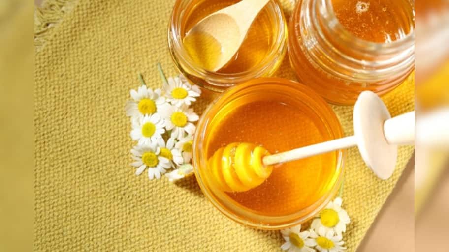 How Do You Know Your Honey Is Pure? Tested to Be Trusted- Dabur Honey ...