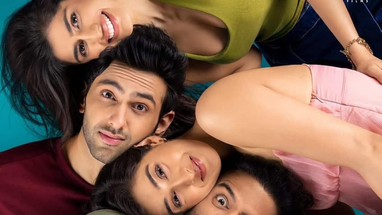Pehla Pyaar Doosri Baar movie X review: Kunal Vaid-starrer rom-com wins internet
