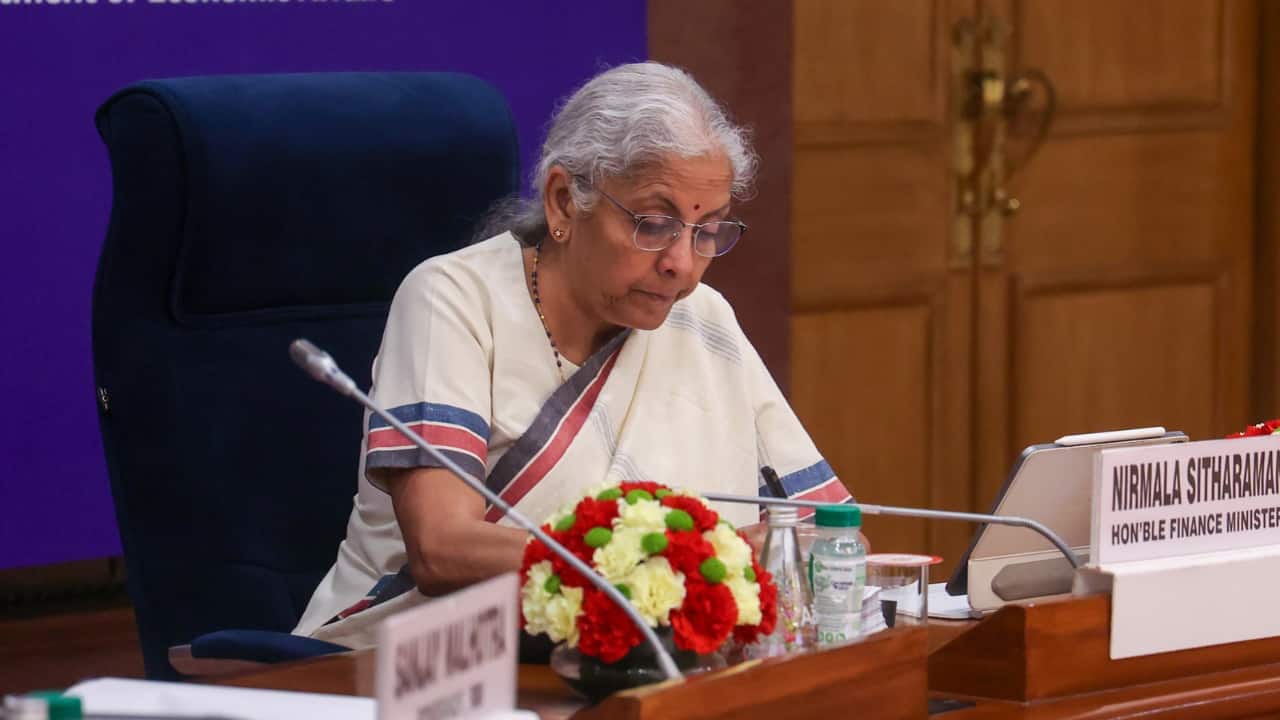 Govt extends deadlines for companies to file statements and annual returns for FY26