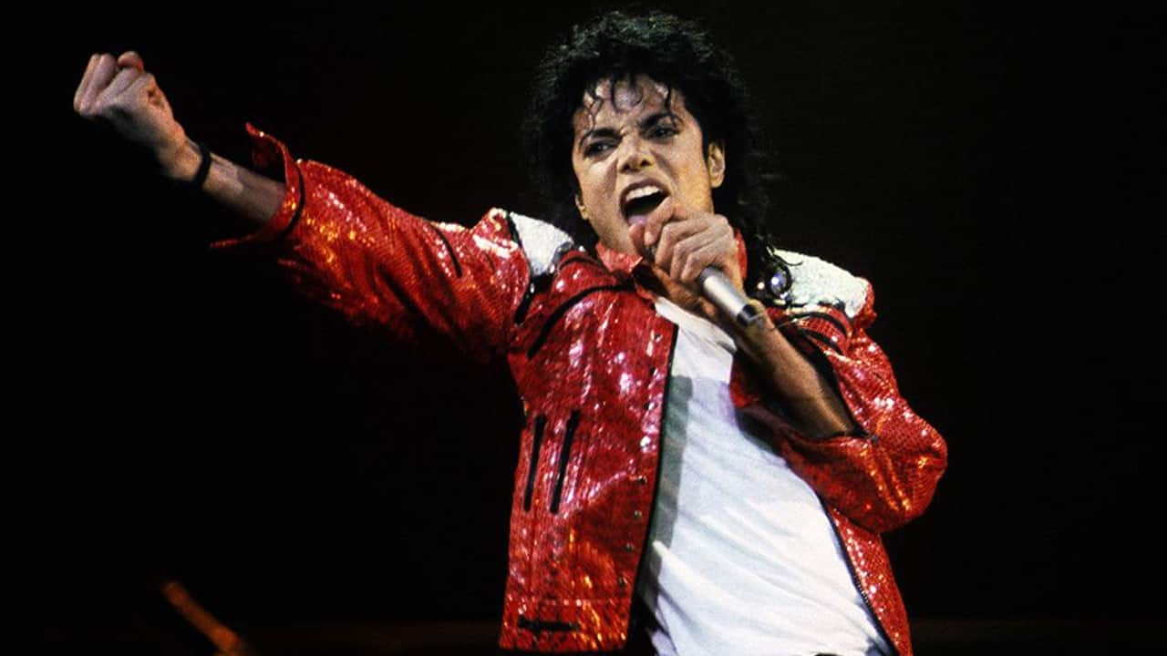 Shaan pays tribute to Michael Jackson in Dubai, fans call him ‘pop star’