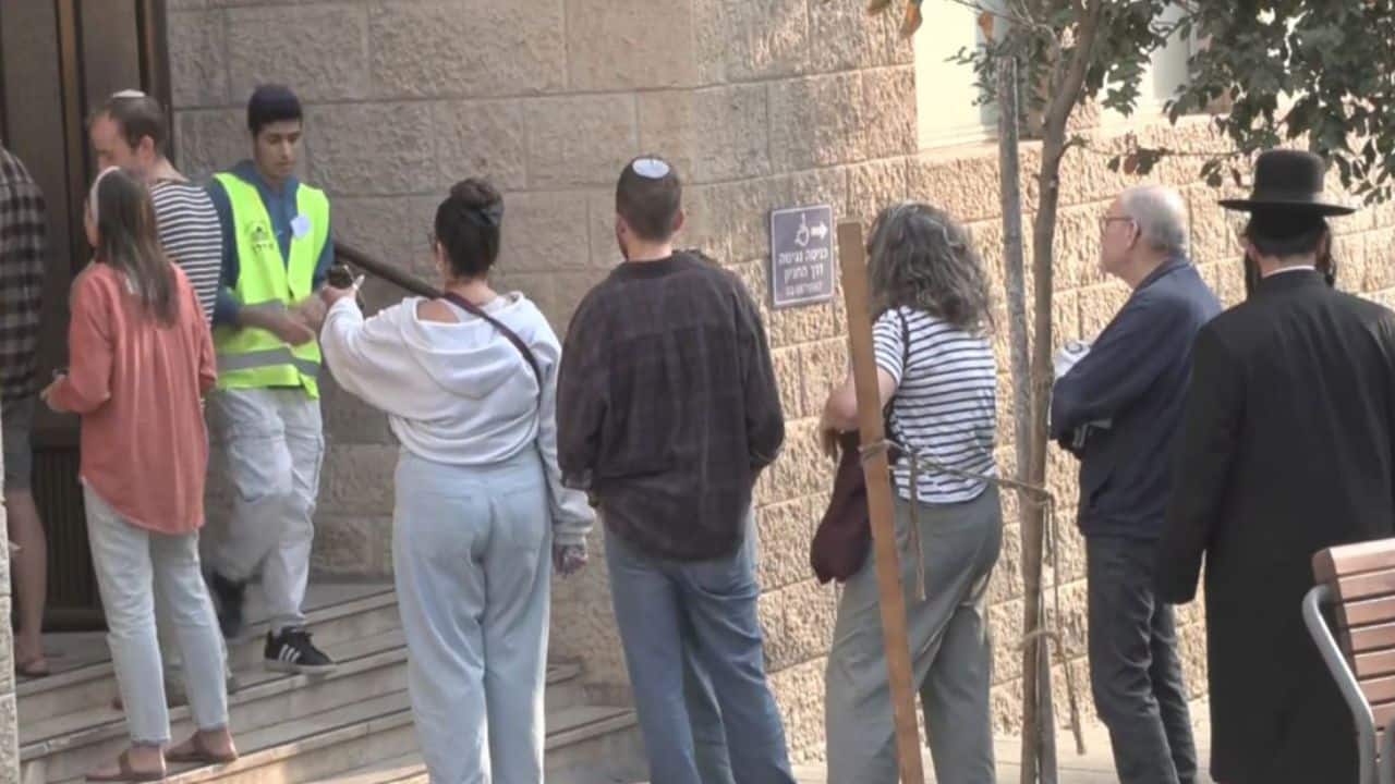 Israel election 2026: ‘Your vote means a lot’ – what Israelis want Netanyahu to answer for