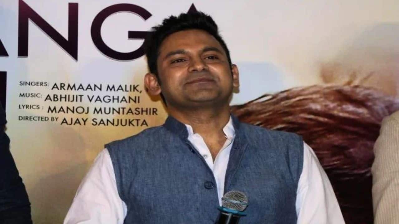 'Adipurush was bad, but don't challenge songs': Manoj Muntashir defends track record amid Ramayana comparisons