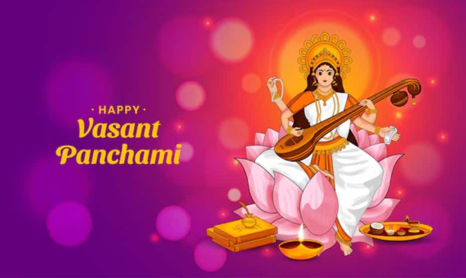 Basant Panchami