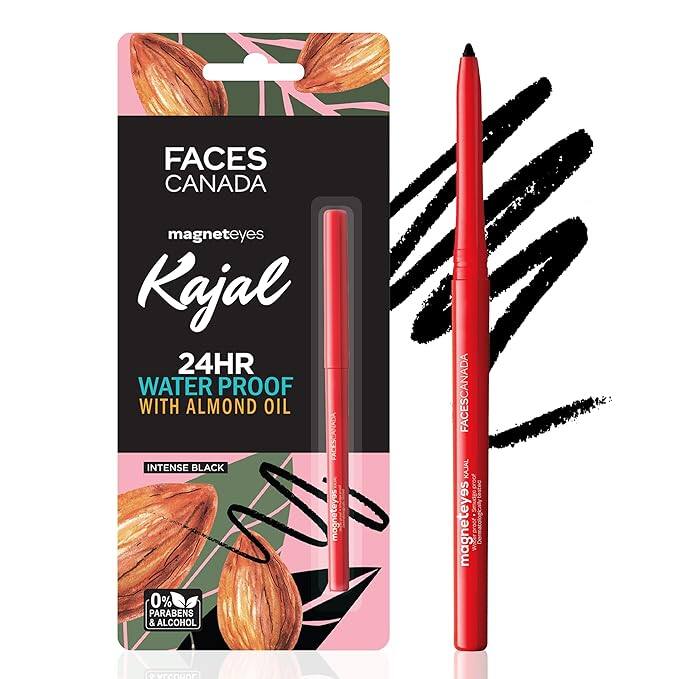Facescanada Magneteyes Kajal Facescanada Magneteyes Kajal