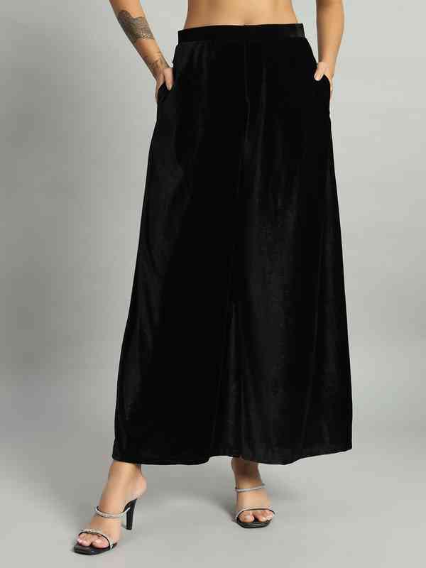 Vaararo Velvet Palazzos Vaararo Velvet Palazzos
