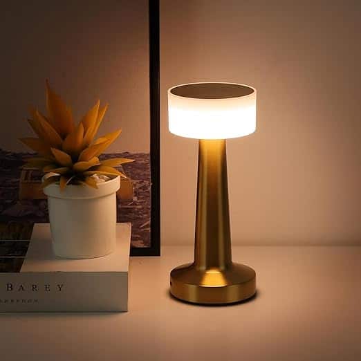 Nyrwana LED Table Lamp