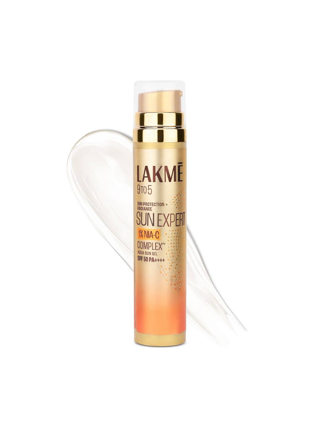 Lakme White Sunscreen