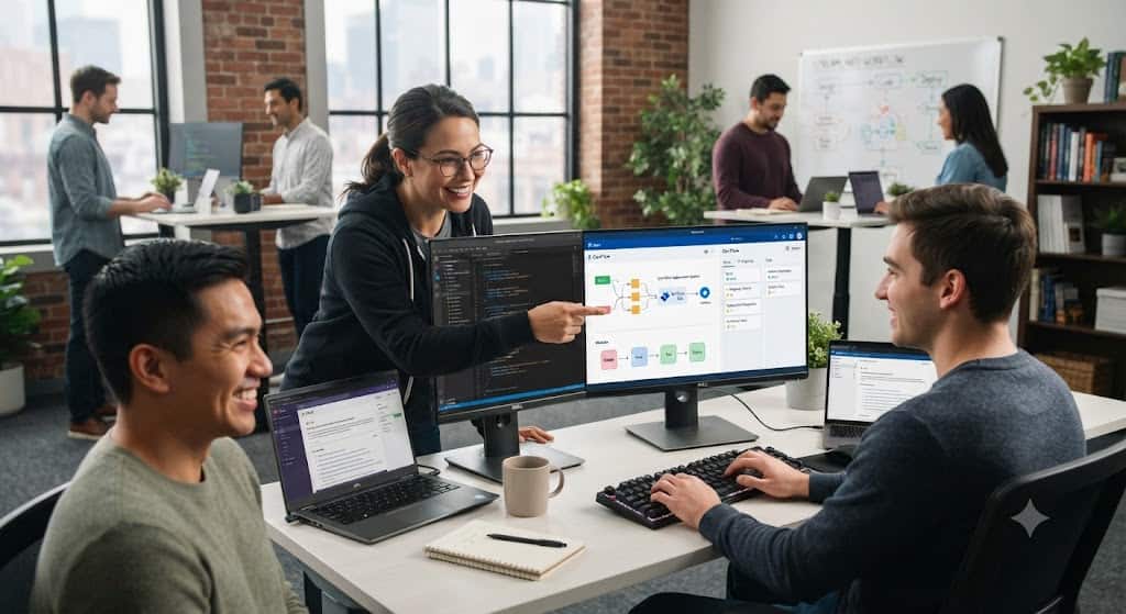 How AI App Builders Are Making Software Development More Easier | Top ...