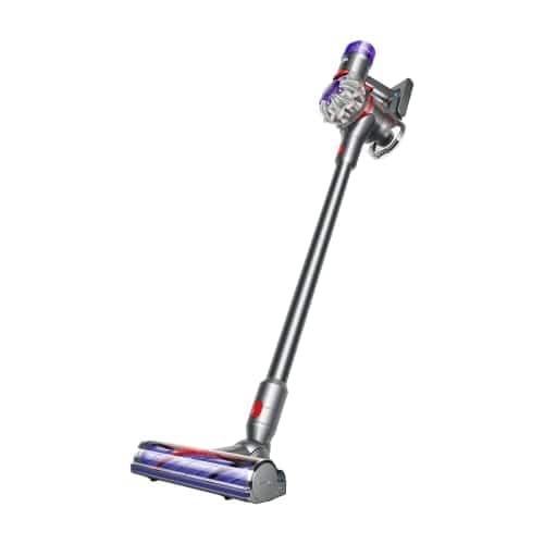 Dyson V8 Absolute Cord-Free Vacuum Cleaner.