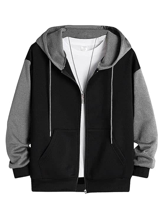 Lymio Unisex Hoodie