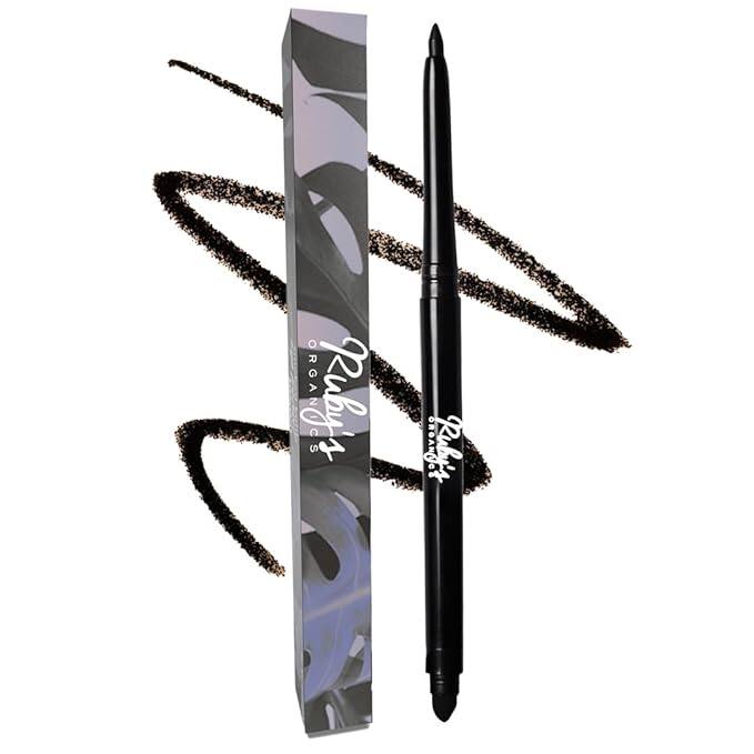Rubys Organics Kohl Eyeliner Rubys Organics Kohl Eyeliner