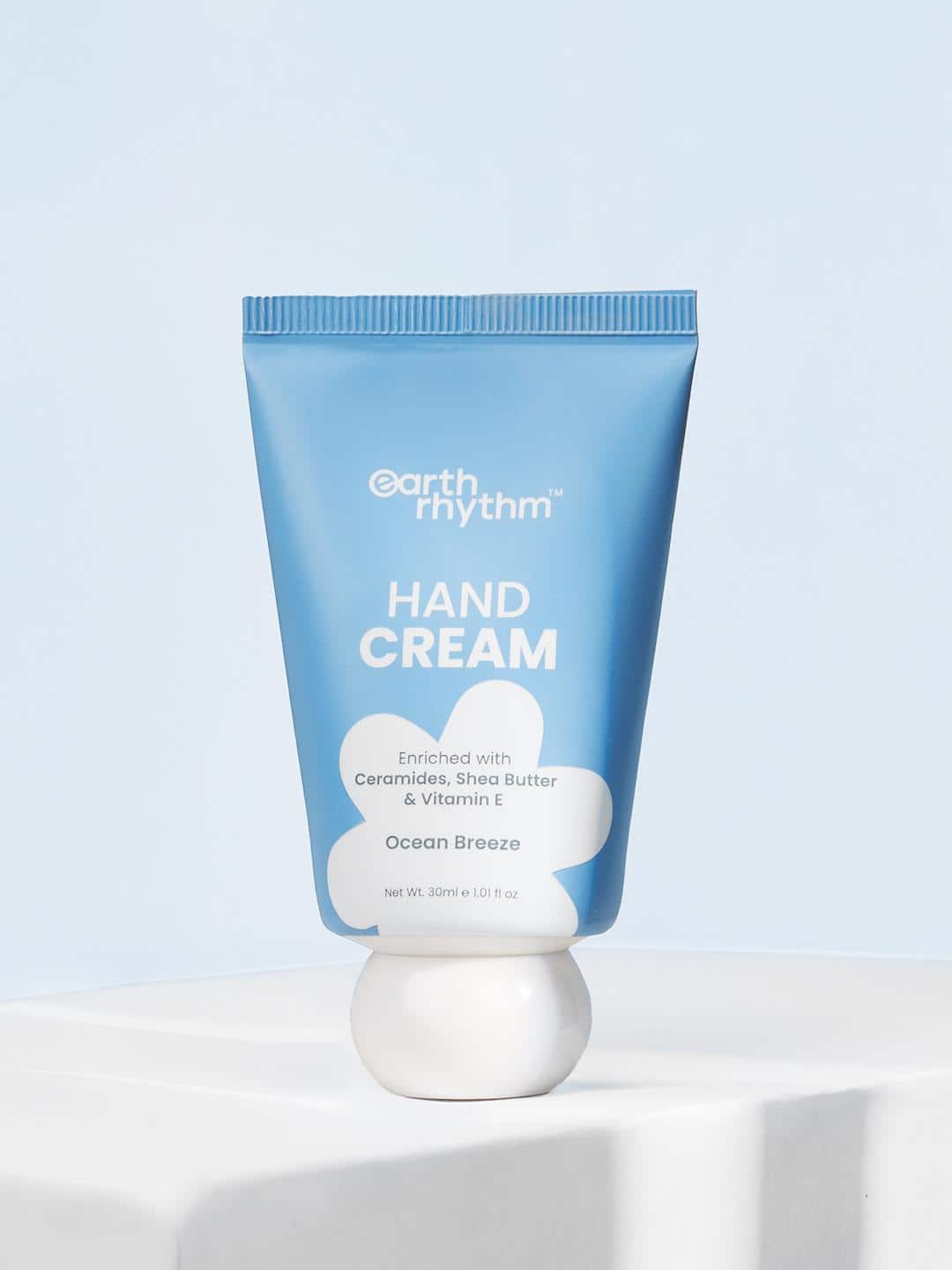 Earth Rhythm Ocean Breeze Hand Cream