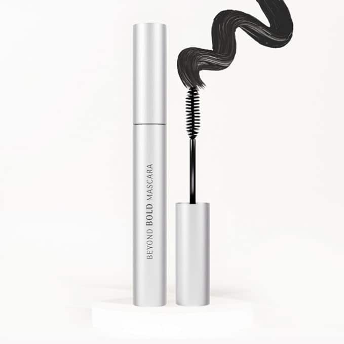 Beyond Bold Mascara