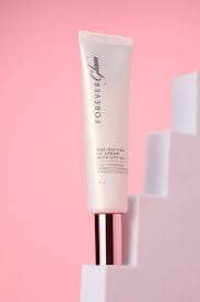 Forever Glam Sand Castle CC Cream SPF 50++