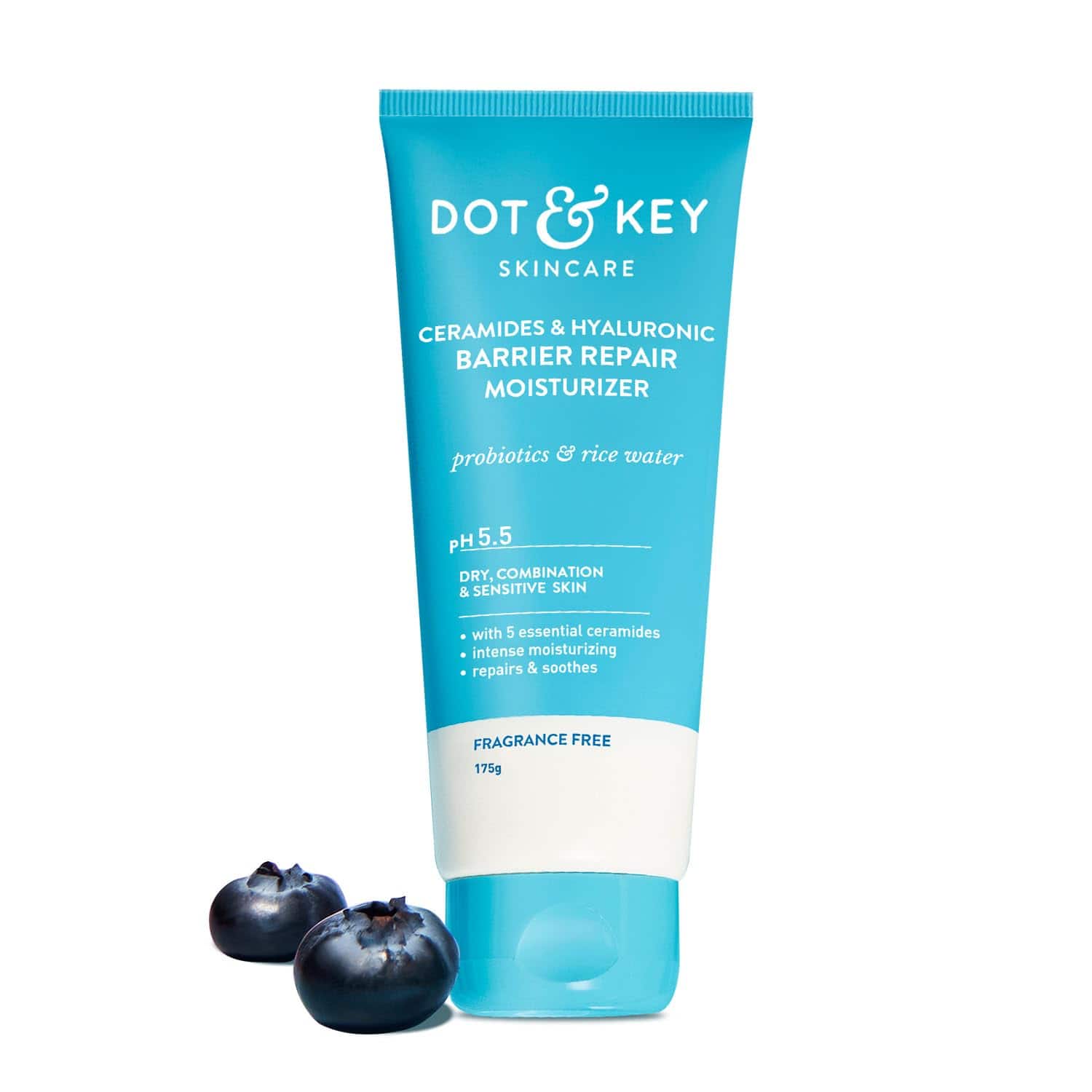 Dot &amp; Key Barrier Repair Moisturizer