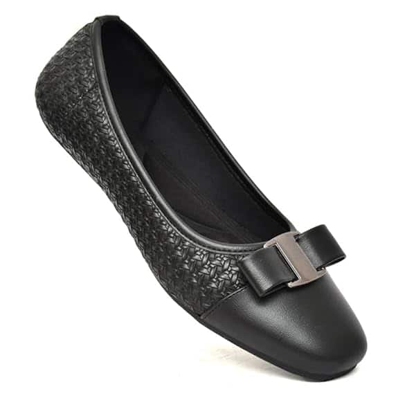 Health Fit Memory Foam Belly Shoes