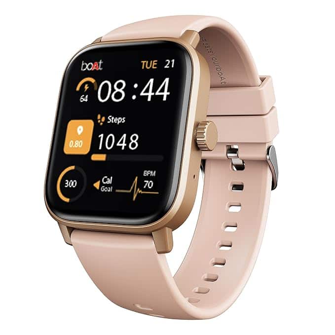 boAt Wave Call 3 Smartwatch