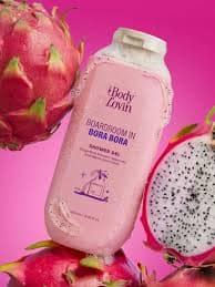 Plum BodyLovin' Boardroom In Bora Bora Shower Gel