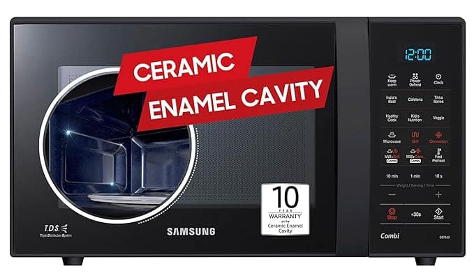 Samsung Microwave Oven Samsung Microwave Oven