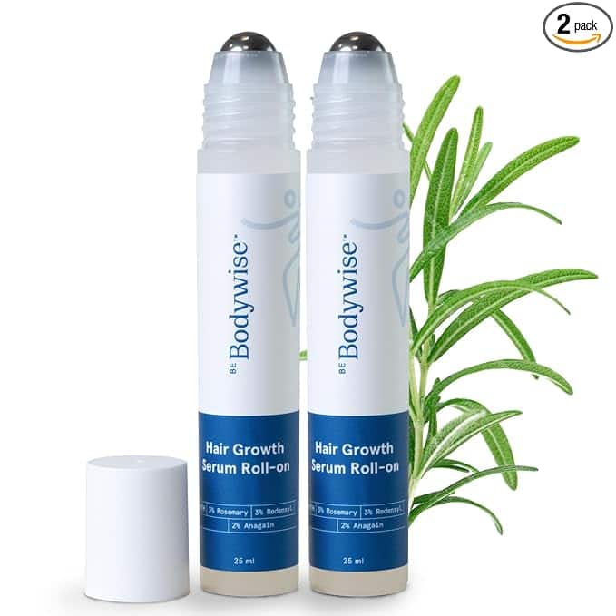 Be Bodywise Hair Growth Serum Be Bodywise Hair Growth Serum