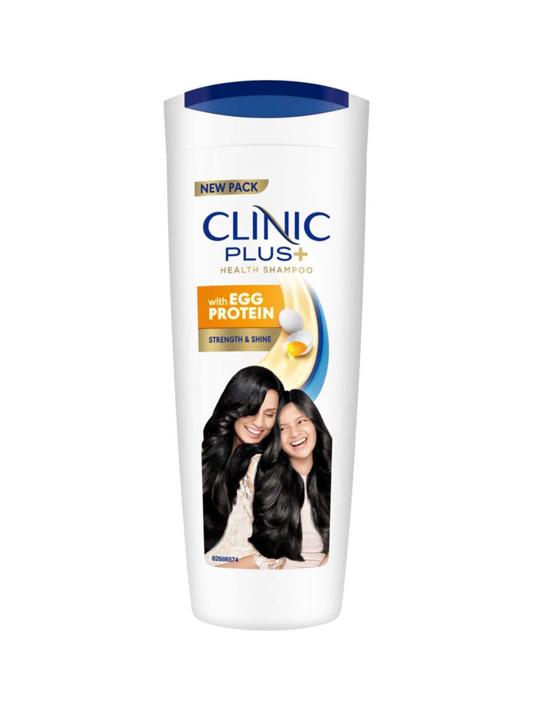 Clinic Plus Strength & Shine Shampoo Clinic Plus Strength & Shine Shampoo