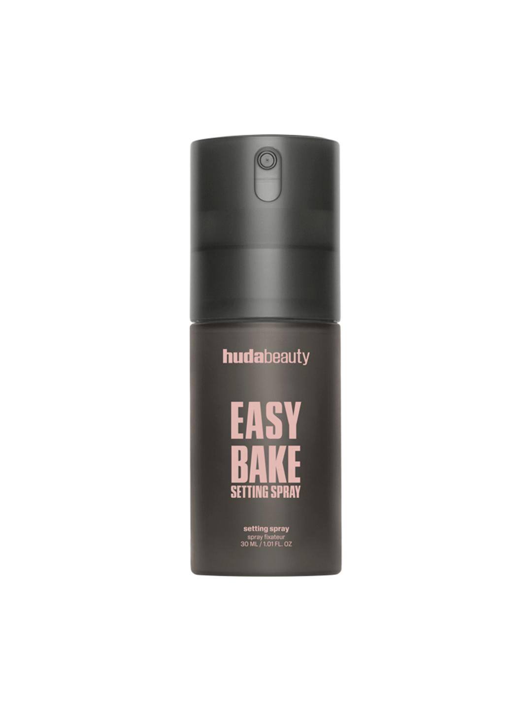 Huda Beauty Easy Bake Setting Spray Huda Beauty Easy Bake Setting Spray
