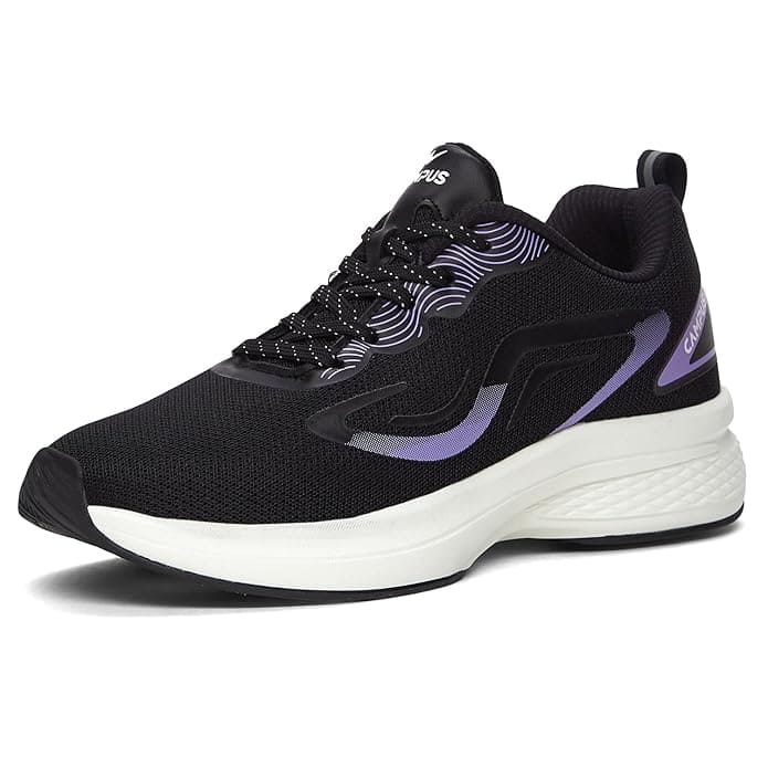 Campus Siren Running Shoes