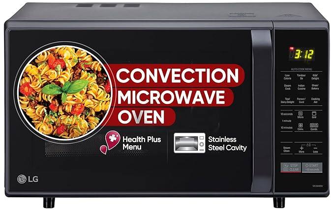 LG Microwave Oven LG Microwave Oven