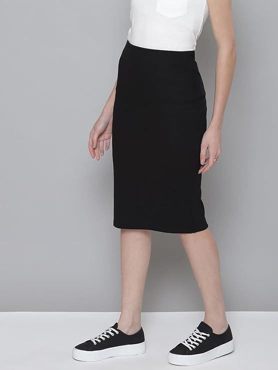 Sassafras Women Pencil Skirt