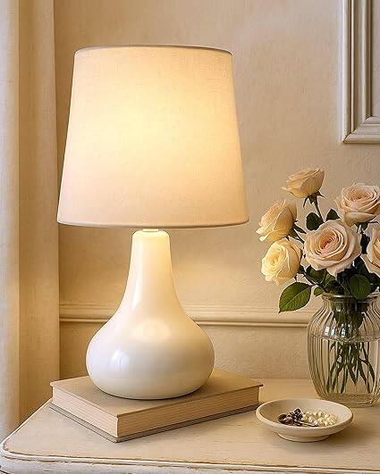 Homesake Ceramic Table Lamp