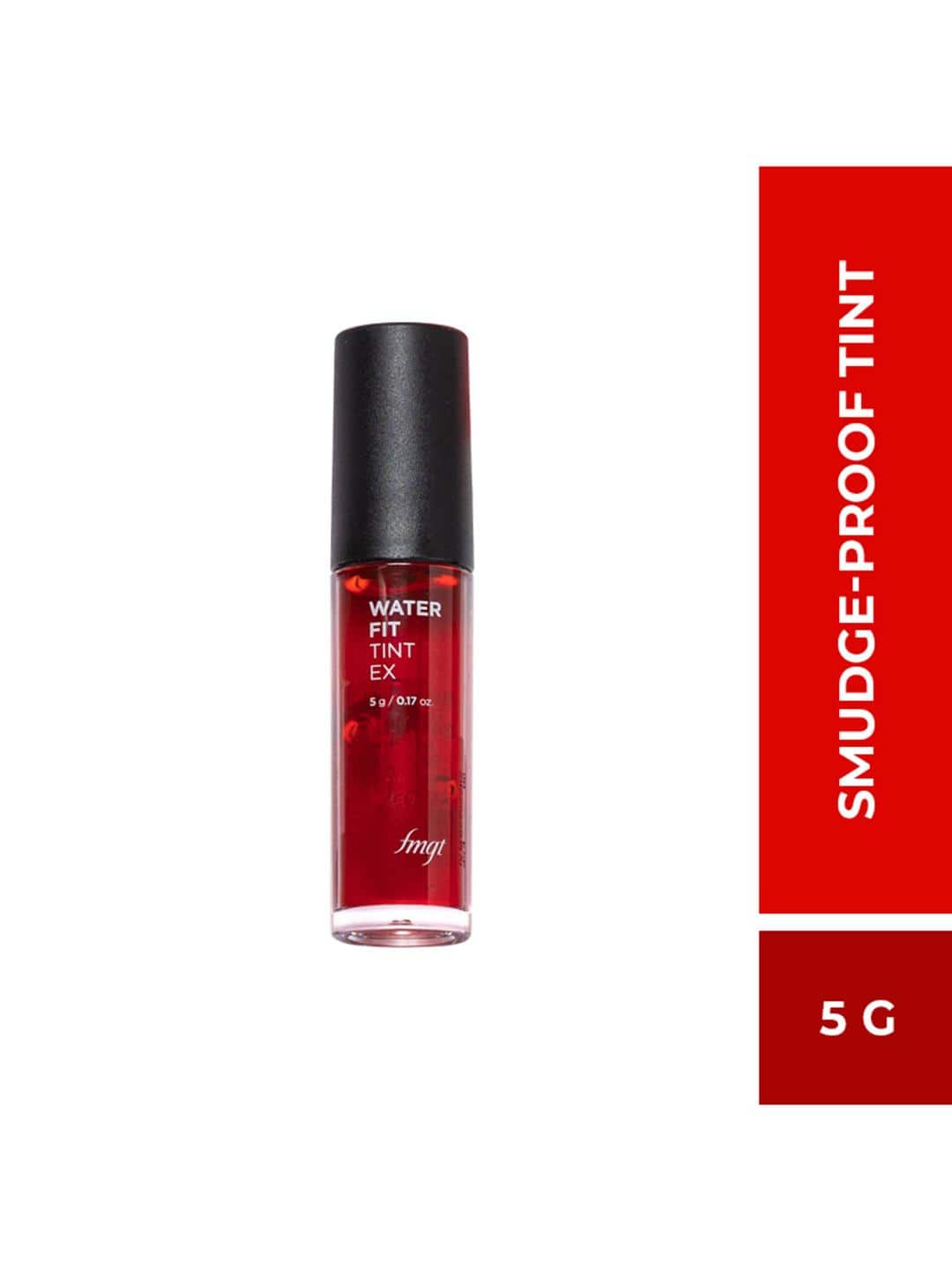 The Face Shop Water Fit Lip Tint The Face Shop Water Fit Lip Tint