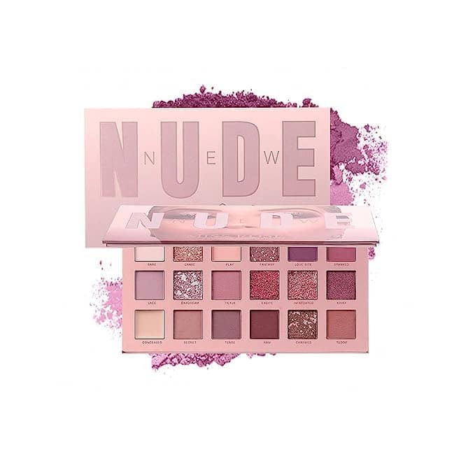 Fairy First Eyeshadow Palette Fairy First Eyeshadow Palette