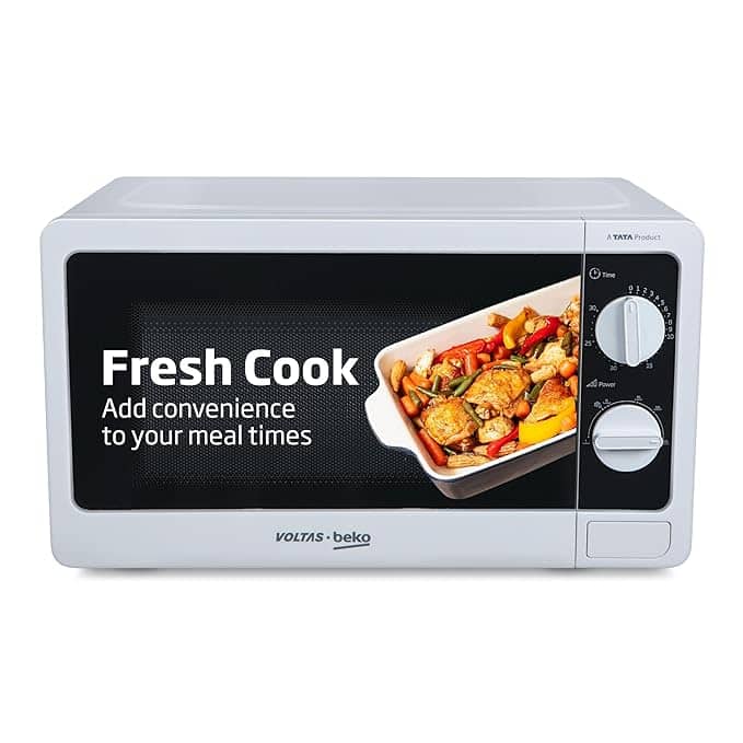 Voltas Beko Microwave Oven Voltas Beko Microwave Oven