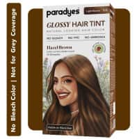 Paradyes Semi-Permanent Hair Color