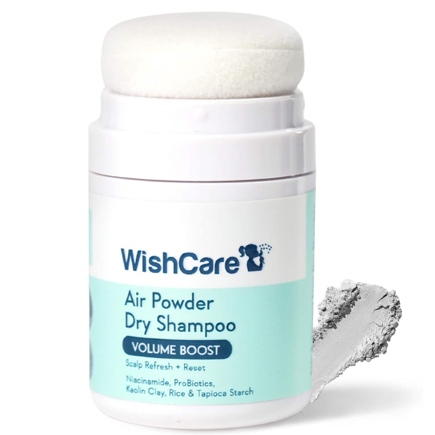 WishCare Air Powder Dry Shampoo 