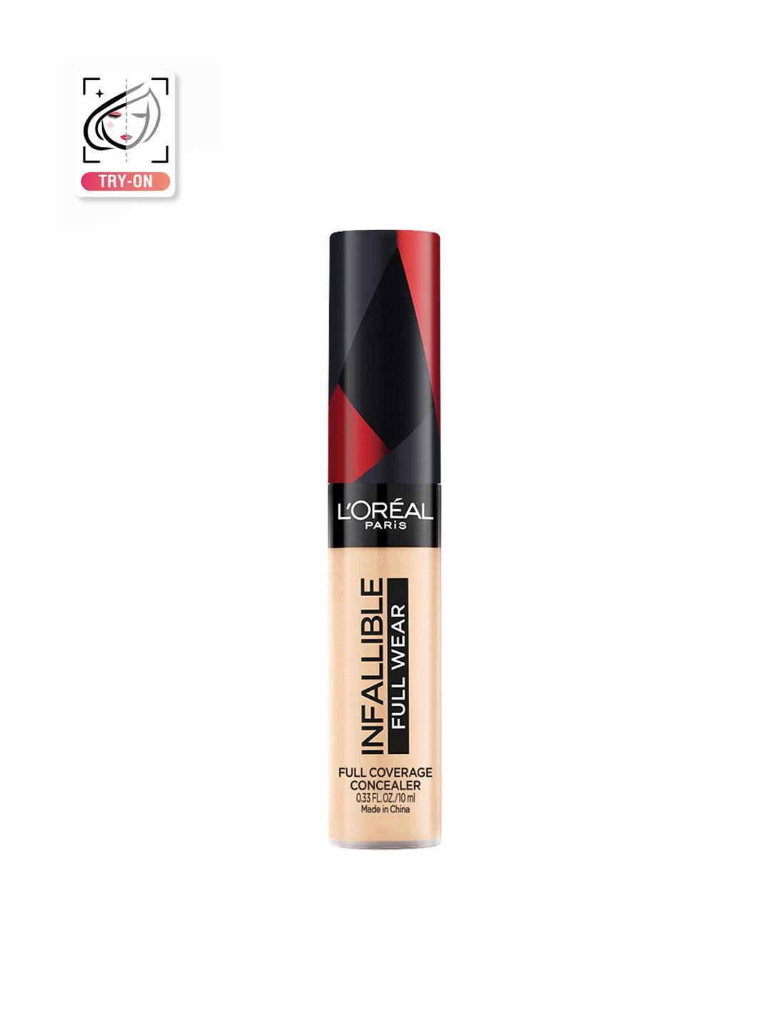 L'Oréal Infallible Full Wear Concealer