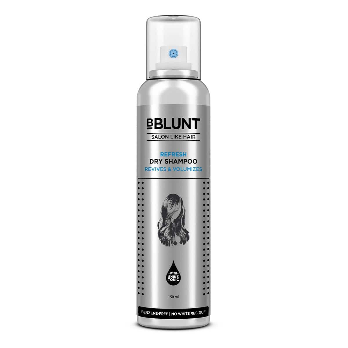 BBLUNT Refresh Dry Shampoo