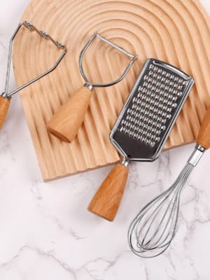 Home Essentials Kitchen Gadget Set