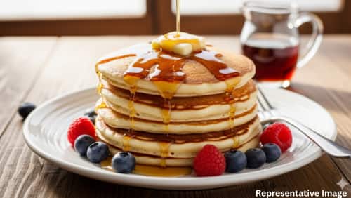 Pancakes