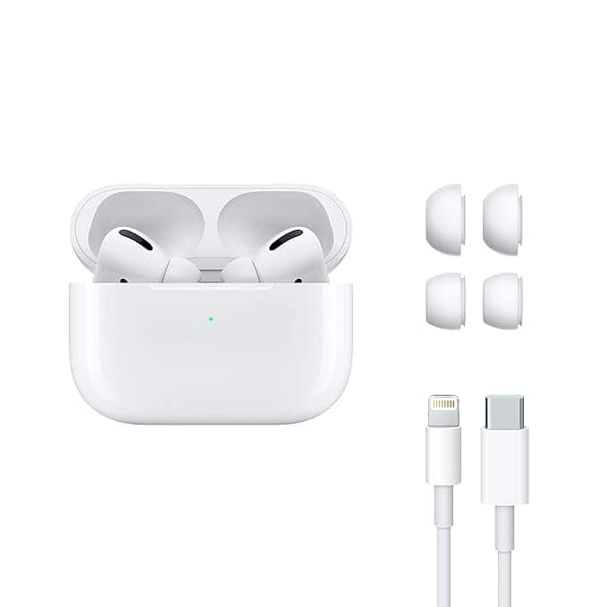 Apple AirPods Pro on Amazon