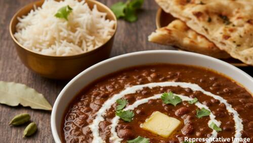 Dal Makhani Dal Makhani