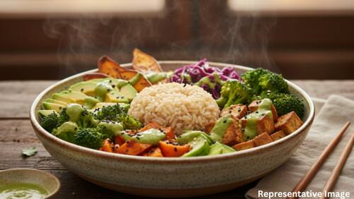 Buddha Bowl