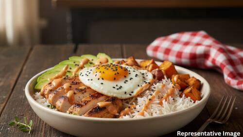 Rice Bowls