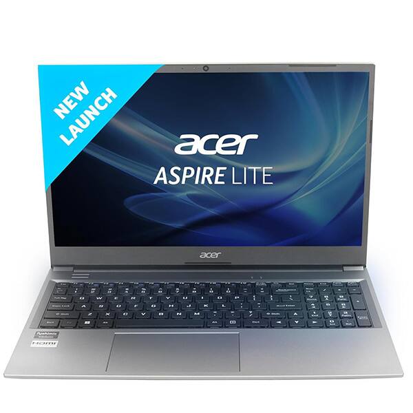 Acer Aspire Lite 12th Gen Intel Core i5
