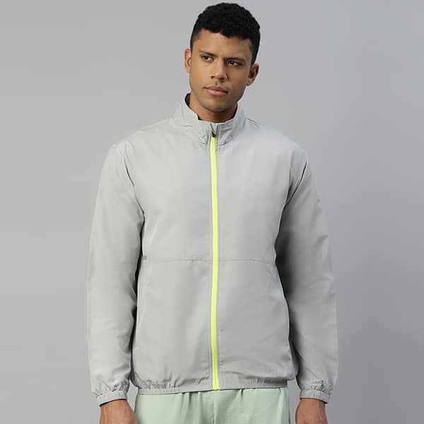 DIDA Lightweight Sporty Jacket