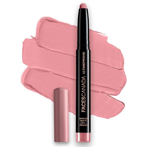 FACES CANADA Ultime Pro HD Intense Matte Lipstick