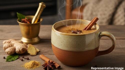 Masala Chai Masala Chai