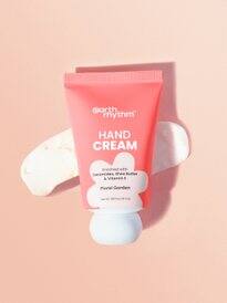 Earth Rhythm Floral Garden Hand Cream Earth Rhythm Floral Garden Hand Cream
