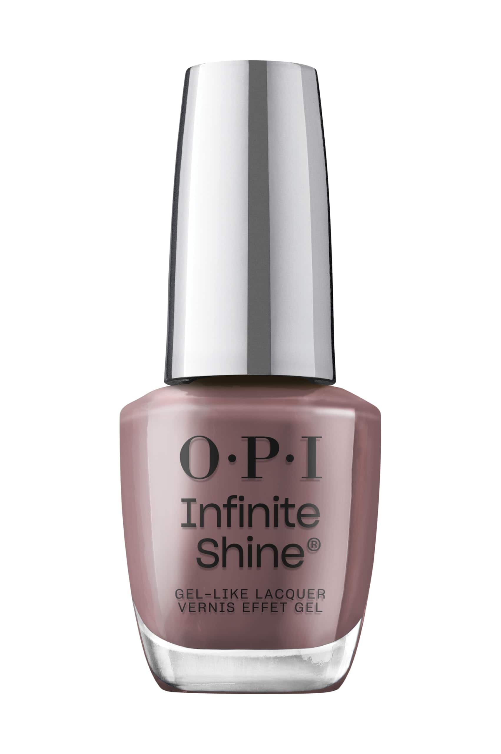 Opi Infinite Shine Nail Polish